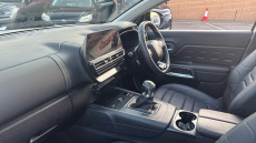 Citroen C5 Aircross 1.5 BlueHDi C-Series Edition 5dr Diesel Hatchback